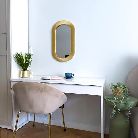 Harmony Apartment *