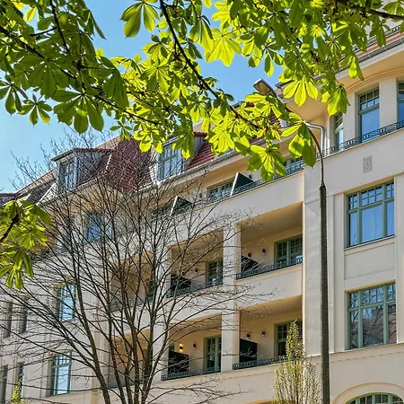 Apartment Harmony
